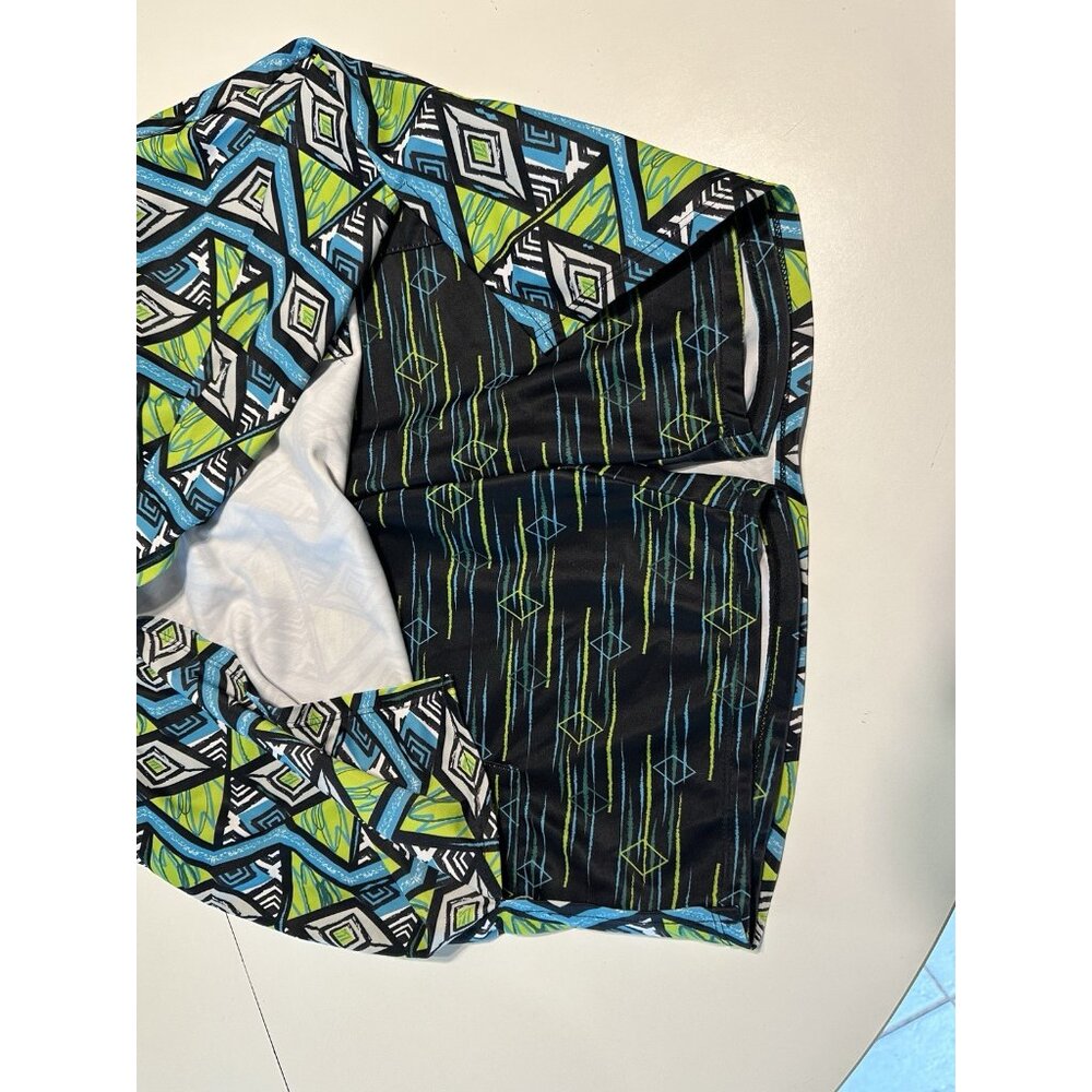 Skort Obsession Ladies Med Tennis skort Stretch Golf Tennis Pickleball Stretch - Picture 4 of 8